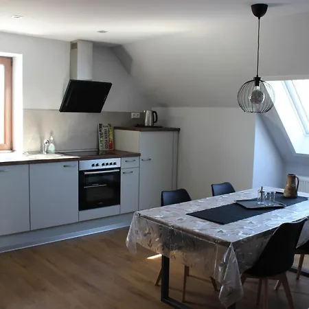 Auszeit Im 8erland Apartment Rankwitz