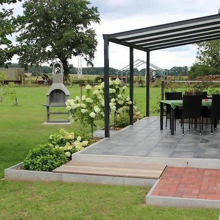 Auszeit Im 8erland * Rankwitz