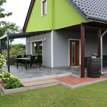 Appartement Auszeit Im 8erland