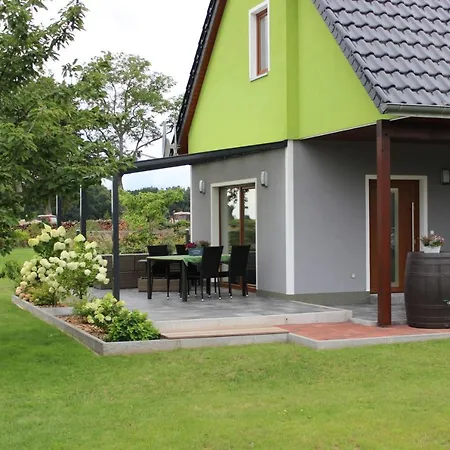 Auszeit Im 8erland * Rankwitz