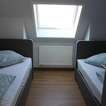 Auszeit Im 8erland Apartment Rankwitz