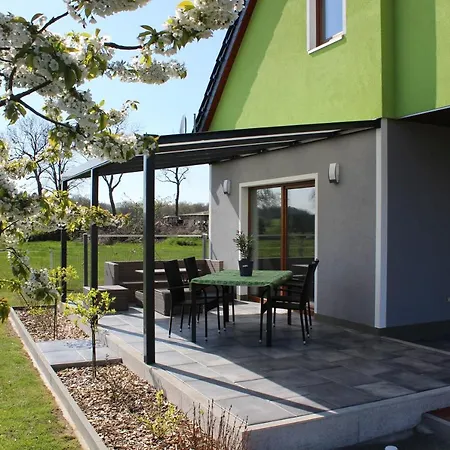 Auszeit Im 8erland *