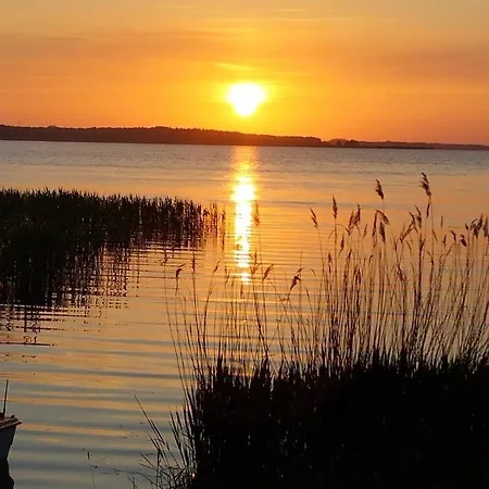 Appartement Auszeit Im 8erland